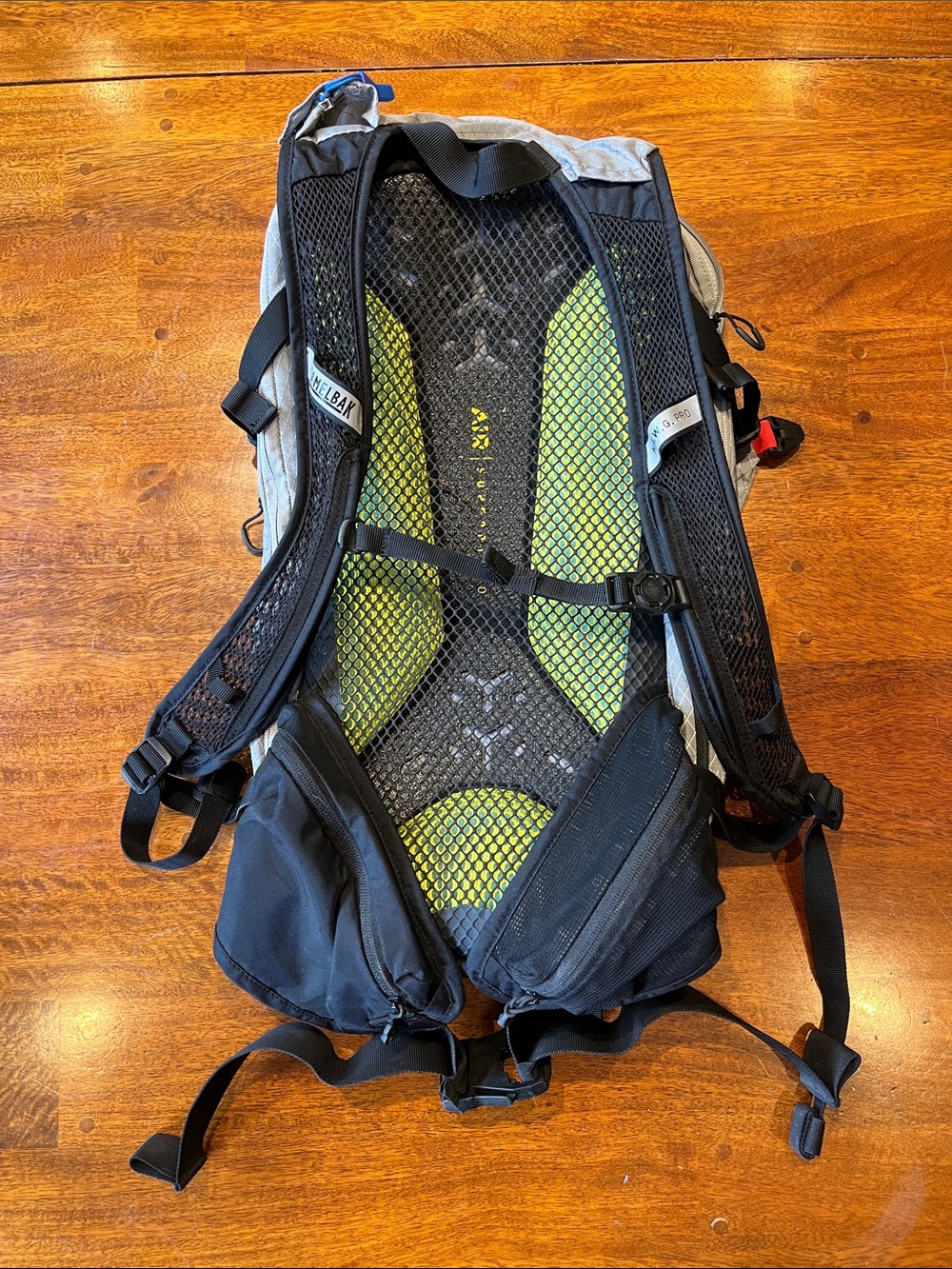 Camelbak H.A.W.G. Pro - Picture 8 of 10